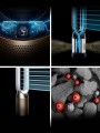 Oczyszczacz powietrza DYSON Purifier Cool PC2 De-No - 3070189