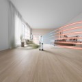 Oczyszczacz powietrza DYSON Purifier Hot+Cool HP1 - 3070201
