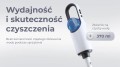 Extralink HOME ODKURZACZ PAROWY 1500W R-357 - 3070286