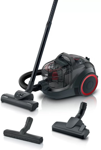 Odkurzacz bezworkowy Bosch ProPower BGS21POW2 czarny - 3070292