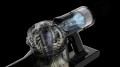Dyson 586120-01 odkurzacz przenośny Szary, Czerwony, Fioletowy Bez worka - 3070326