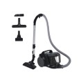 Hoover HP210P 011 2,5 l Cylinder próżniowy Suchy 800 W Bez worka - 3070393