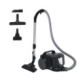 Hoover HP210P 011 2,5 l Cylinder próżniowy Suchy 800 W Bez worka - 3070373