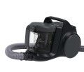 Hoover HP210P 011 2,5 l Cylinder próżniowy Suchy 800 W Bez worka - 3070388