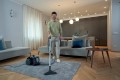 Hoover HP210P 011 2,5 l Cylinder próżniowy Suchy 800 W Bez worka - 3070377