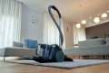 Hoover HP210P 011 2,5 l Cylinder próżniowy Suchy 800 W Bez worka - 3070376