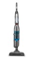 Bissell 1946219 odkurzacz parowy Mop parowy 0,4 l 1600 W Niebieski, Szary - 3070395