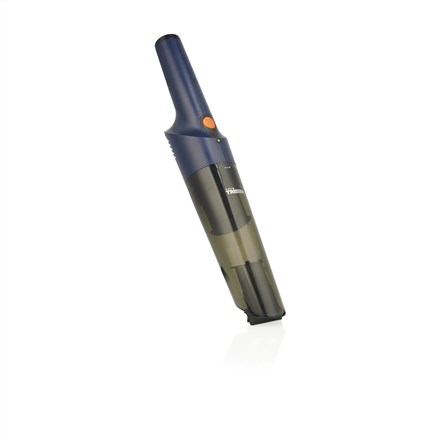 Tristar Vacuum Cleaner | KR-3140 | Cordless operating | Handheld | 65 W | 7.4 V | Operating time (max) 24 min | Black - 3070431