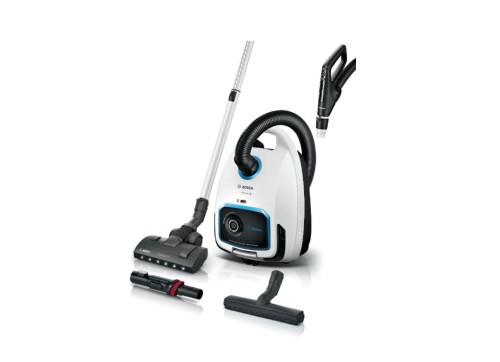 Odkurzacz workowy Bosch Serie6 ProSilence BGB6SIL0L - 3070433