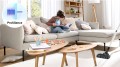 Odkurzacz workowy Bosch Serie6 ProSilence BGB6SIL0L - 3070439