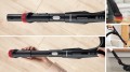 Odkurzacz workowy Bosch Serie6 ProSilence BGB6SIL0L - 3070436