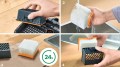 Odkurzacz workowy Bosch Serie6 ProSilence BGB6SIL0L - 3070438