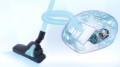 Odkurzacz workowy Bosch Serie6 ProSilence BGB6SIL0L - 3070447
