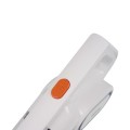 Tristar SZ-2308 okurzacz na kiju/szczotka elektryczna Pionowy odkurzacz Prąd przemienny Suchy HEPA Bez worka 0,5 l 400 W Biały - 3070468