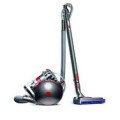 Dyson Cinetic Big ball Absolute 2 0,8 l Cylinder próżniowy Suchy 700 W Bez worka - 2995847