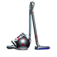 Dyson Cinetic Big ball Absolute 2 0,8 l Cylinder próżniowy Suchy 700 W Bez worka