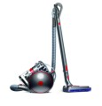 Dyson Cinetic Big ball Absolute 2 0,8 l Cylinder próżniowy Suchy 700 W Bez worka - 2995828
