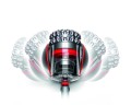 Dyson Cinetic Big ball Absolute 2 0,8 l Cylinder próżniowy Suchy 700 W Bez worka - 2995841