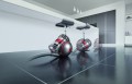 Dyson Cinetic Big ball Absolute 2 0,8 l Cylinder próżniowy Suchy 700 W Bez worka - 2995831