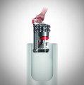 Dyson Cinetic Big ball Absolute 2 0,8 l Cylinder próżniowy Suchy 700 W Bez worka - 2995843