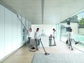 Dyson Cinetic Big ball Absolute 2 0,8 l Cylinder próżniowy Suchy 700 W Bez worka - 2995844