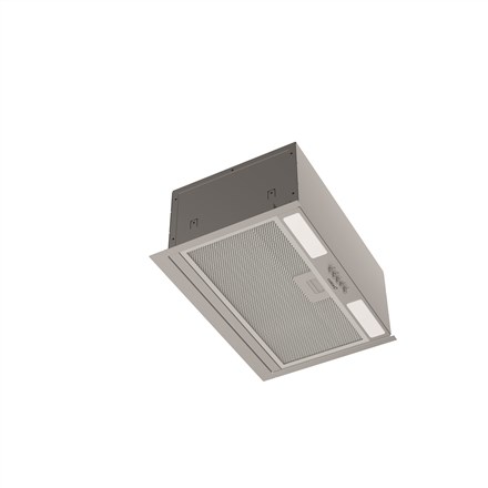 CATA RITMA 45 X /A | Hood | Canopy | Energy efficiency class A | Width 44.5 cm | Mechanical | 480 m3/h | LED | Stainless steel - 3070672