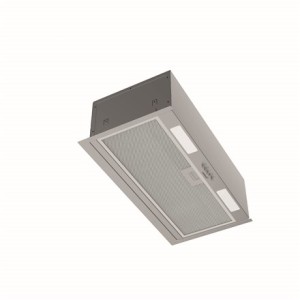 CATA RITMA 60 X /A | Hood | Telescopic | Energy efficiency class A | Width 59.5 cm | Mechanical control | 480 m3/h | LED | Stainless steel