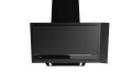 Teka DVI 88 Infinity G1 Naścienny Czarny 738 m3/h - 3070675