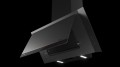 Teka DVI 88 Infinity G1 Naścienny Czarny 738 m3/h - 3070678