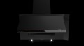 Teka DVI 88 Infinity G1 Naścienny Czarny 738 m3/h - 3070679