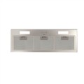 CATA GT-PLUS 75 X /M Naścienny Stal nierdzewna 645 m3/h - 3070684