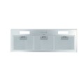 CATA GT-PLUS 75 X /M Naścienny Stal nierdzewna 645 m3/h - 3070683