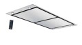 Teka DHT 1285 INOX Wbudowany sufit Czarny, Stal nierdzewna 807 m3/h - 3070685