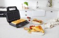 Opiekacz Breville 3w1 VST098X - 3070724