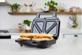 Opiekacz Breville 3w1 VST098X - 3070725