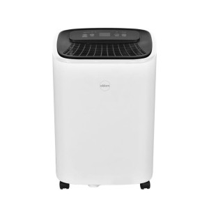 ELDOM OSUSZACZ POWIETRZA OP1130 POJEMNOŚĆ 2.3 L, PRZEPŁYW POWIETRZA 100M /H, WYDAJNOŚĆ 10 L/24H(30°C, RH80%)