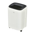 ELDOM OSUSZACZ POWIETRZA OP1130 POJEMNOŚĆ 2.3 L, PRZEPŁYW POWIETRZA 100M /H, WYDAJNOŚĆ 10 L/24H(30°C, RH80%) - 3070781