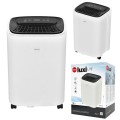 ELDOM OSUSZACZ POWIETRZA OP1130 POJEMNOŚĆ 2.3 L, PRZEPŁYW POWIETRZA 100M /H, WYDAJNOŚĆ 10 L/24H(30°C, RH80%) - 3070770