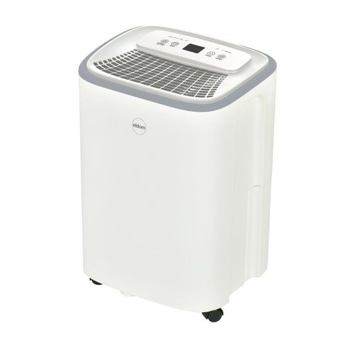 ELDOM OSUSZACZ POWIETRZA OP1131 LUXI WIFI POJ.2,3 L, 100M3 /H, 10L/24H (30°C, RH80%) - 3070782