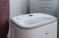 ELDOM OSUSZACZ POWIETRZA OP1131 LUXI WIFI POJ.2,3 L, 100M3 /H, 10L/24H (30°C, RH80%) - 3070787