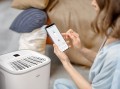 ELDOM OSUSZACZ POWIETRZA OP1131 LUXI WIFI POJ.2,3 L, 100M3 /H, 10L/24H (30°C, RH80%) - 3070785