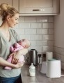 MOMCOZY MW01 szybki podgrzewacz do butelek 6 w 1 - 3070809