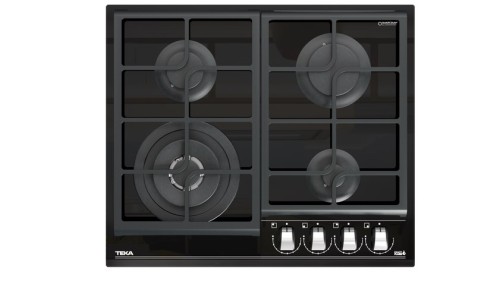 TEKA PŁYTA GAZOWA GZC 64320 XBC BK (E4) - 3070821