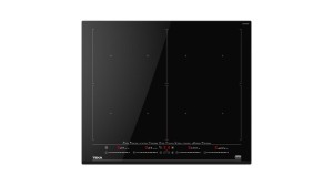 Teka IZF 68700 MST BK Czarny Wbudowany 60 cm Płyta indukcyjna strefowa 4 stref(y)