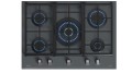 Teka IZS 86630 MST Czarny Wbudowany 80 cm Płyta indukcyjna strefowa 4 stref(y) - 3070850