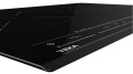 Teka IZS 86630 MST Czarny Wbudowany 80 cm Płyta indukcyjna strefowa 4 stref(y) - 3070892