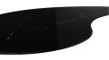 Teka IKC 94628 MST BK Czarny Wbudowany 95 cm Płyta indukcyjna strefowa 4 stref(y) - 3070866