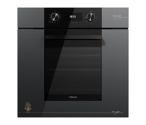 Teka HLB 84 P VG 71 l 3215 W Czarny