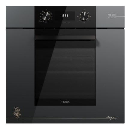 Teka HLB 84 P VG 71 l 3215 W Czarny - 3070917