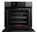 Teka HLB 84 P VG 71 l 3215 W Czarny - 3070911